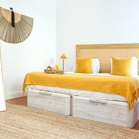 Beach Waves Apartment Faro Exterior photo