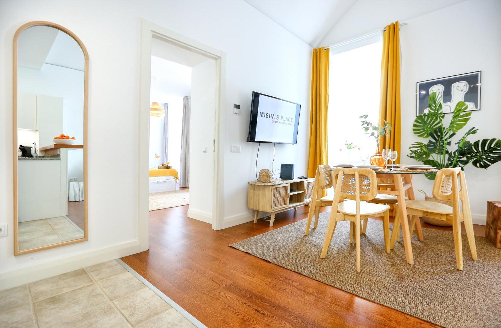 Beach Waves Apartment Faro Exterior photo